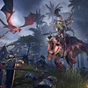 TOTAL WAR: WARHAMMER II STEAM KEY GLOBAL