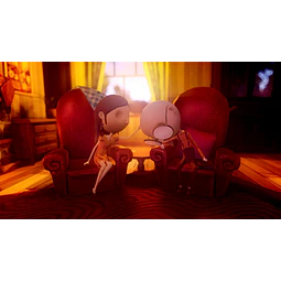 LAST DAY OF JUNE STEAM KEY GLOBAL