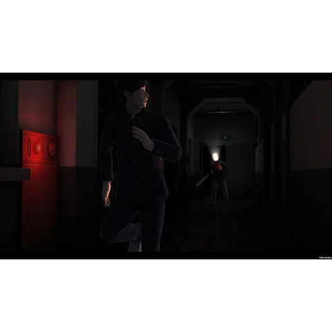 WHITE DAY: A LABYRINTH NAMED SCHOOL STEAM KEY GLOBAL