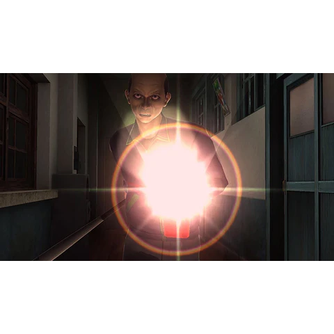 WHITE DAY: A LABYRINTH NAMED SCHOOL STEAM KEY GLOBAL