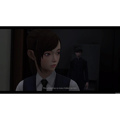 WHITE DAY: A LABYRINTH NAMED SCHOOL STEAM KEY GLOBAL