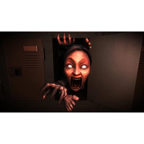 WHITE DAY: A LABYRINTH NAMED SCHOOL STEAM KEY GLOBAL