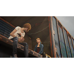 LIFE IS STRANGE: BEFORE THE STORM STEAM KEY GLOBAL