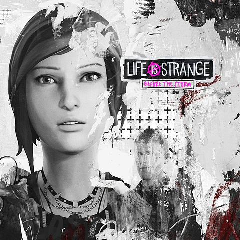 LIFE IS STRANGE: BEFORE THE STORM STEAM KEY GLOBAL