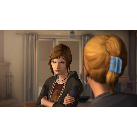 LIFE IS STRANGE: BEFORE THE STORM STEAM KEY GLOBAL