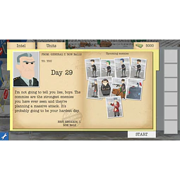 FREEDOM DEFENDER STEAM KEY GLOBAL