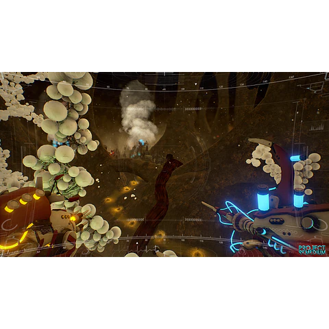 PROJECT REMEDIUM STEAM KEY GLOBAL