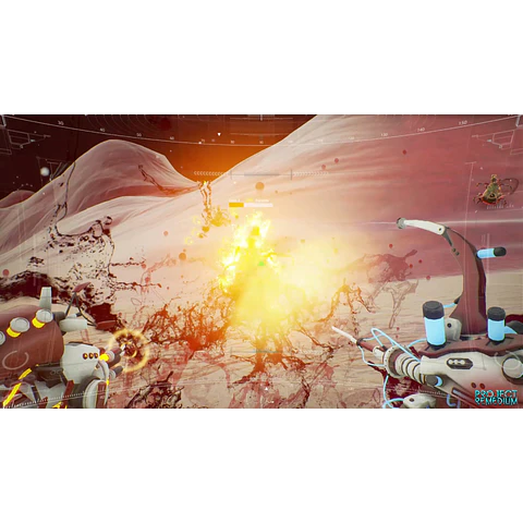 PROJECT REMEDIUM STEAM KEY GLOBAL