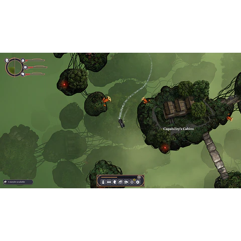 SUNLESS SKIES STEAM KEY GLOBAL