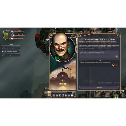 SUNLESS SKIES STEAM KEY GLOBAL