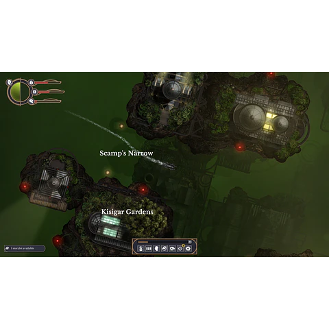 SUNLESS SKIES STEAM KEY GLOBAL