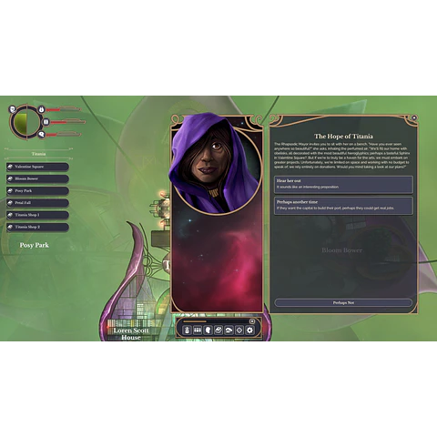 SUNLESS SKIES STEAM KEY GLOBAL