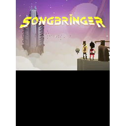 SONGBRINGER STEAM KEY GLOBAL