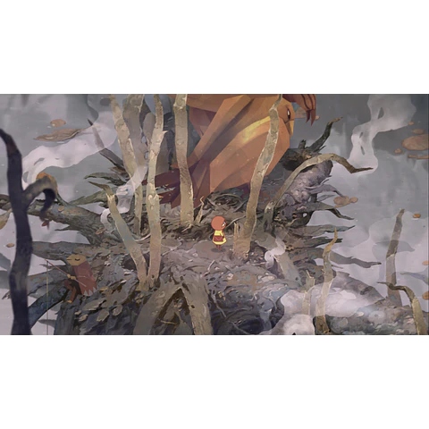 TINY ECHO STEAM KEY GLOBAL