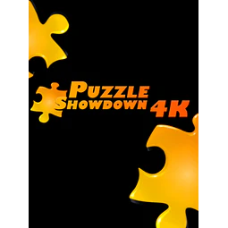 PUZZLE SHOWDOWN 4K STEAM KEY GLOBAL