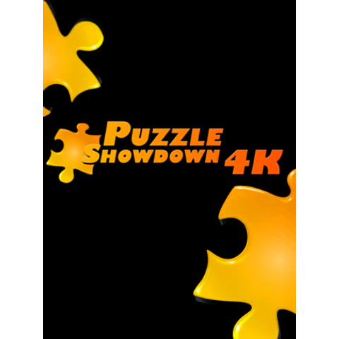 PUZZLE SHOWDOWN 4K STEAM KEY GLOBAL