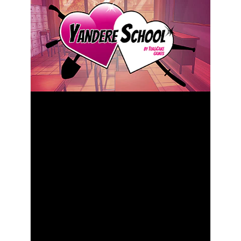 YANDERE SCHOOL STEAM KEY GLOBAL