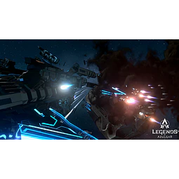 AZULGAR STAR COMMANDERS STEAM KEY GLOBAL