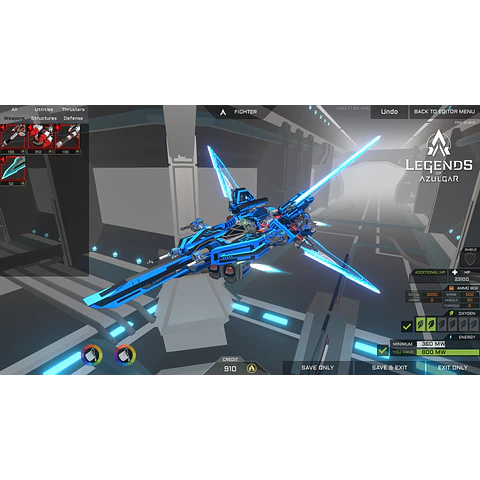 AZULGAR STAR COMMANDERS STEAM KEY GLOBAL