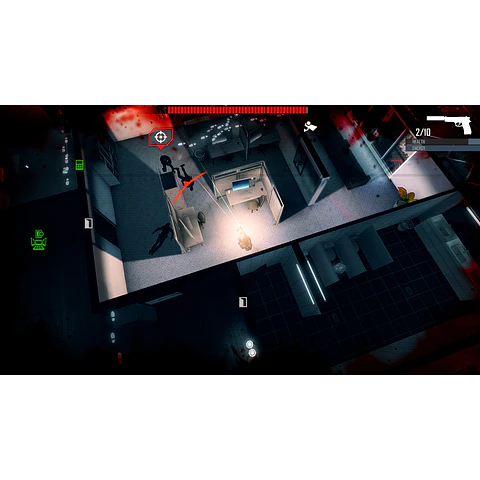 DEATH POINT STEAM KEY GLOBAL