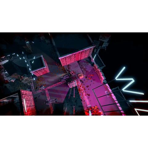 DEATH POINT STEAM KEY GLOBAL