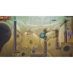 ELDRITCH HUNTER STEAM KEY GLOBAL