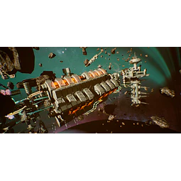 REDOUT - NEPTUNE PACK STEAM KEY GLOBAL