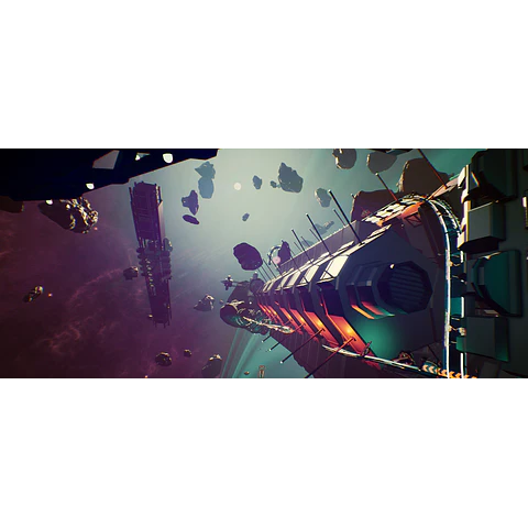 REDOUT - NEPTUNE PACK STEAM KEY GLOBAL