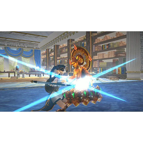 FIGHT OF GODS STEAM KEY GLOBAL