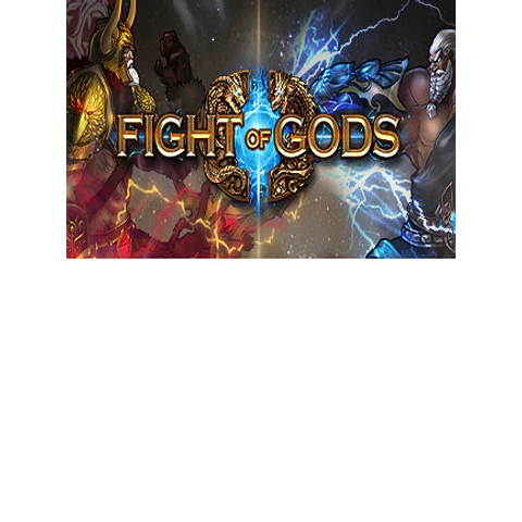 FIGHT OF GODS STEAM KEY GLOBAL