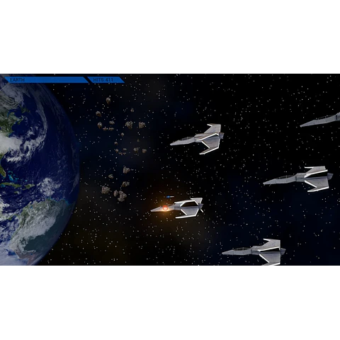 PLANETS OF WAR STEAM KEY GLOBAL