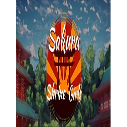 SAKURA SHRINE GIRLS STEAM KEY GLOBAL