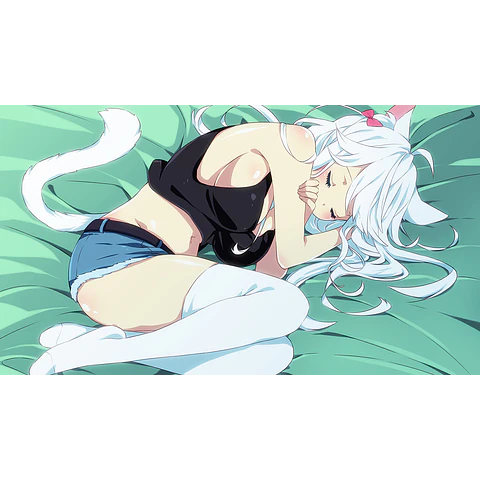 SAKURA SHRINE GIRLS STEAM KEY GLOBAL