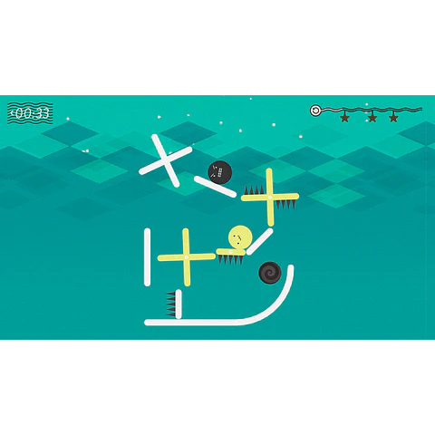 TALES OF THE TINY PLANET STEAM KEY GLOBAL