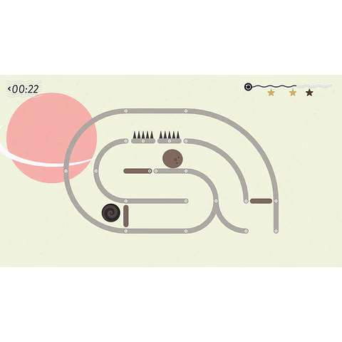 TALES OF THE TINY PLANET STEAM KEY GLOBAL