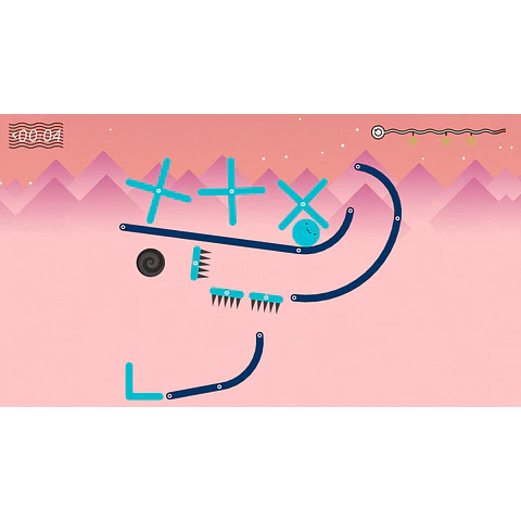 TALES OF THE TINY PLANET STEAM KEY GLOBAL