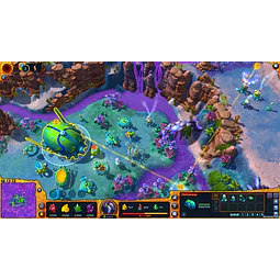 HYPERNOVA: ESCAPE FROM HADEA (PC) - STEAM KEY - GLOBAL