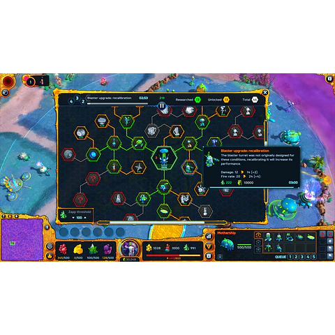 HYPERNOVA: ESCAPE FROM HADEA (PC) - STEAM KEY - GLOBAL