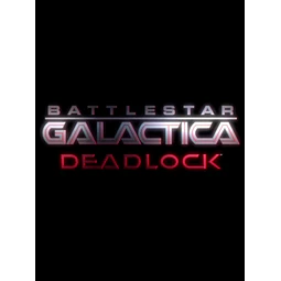 BATTLESTAR GALACTICA DEADLOCK STEAM KEY GLOBAL