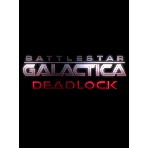 BATTLESTAR GALACTICA DEADLOCK STEAM KEY GLOBAL