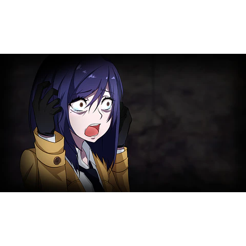 TOKYO DARK STEAM KEY GLOBAL