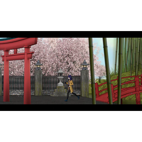 TOKYO DARK STEAM KEY GLOBAL