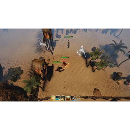 RISE OF ONE STEAM KEY GLOBAL