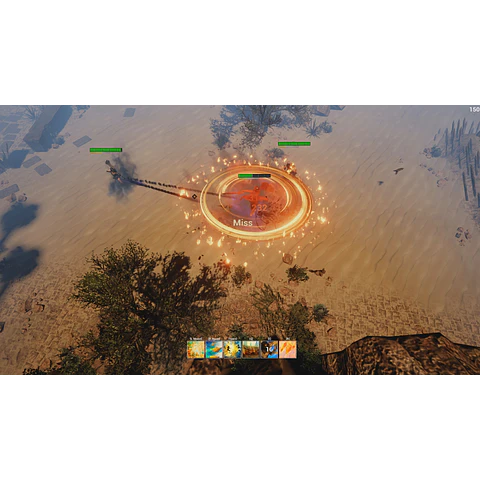 RISE OF ONE STEAM KEY GLOBAL