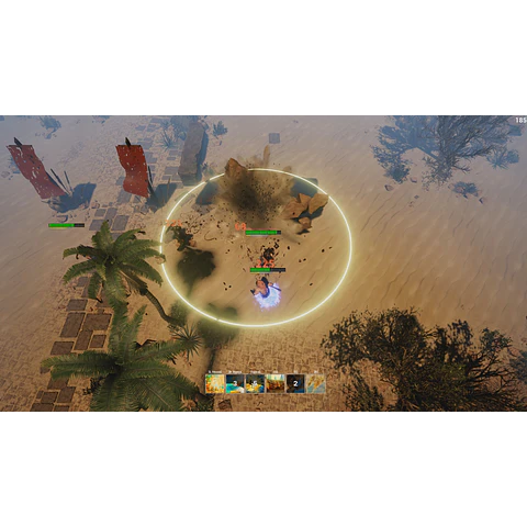 RISE OF ONE STEAM KEY GLOBAL