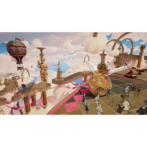 ROCK OF AGES 2 STEAM KEY GLOBAL