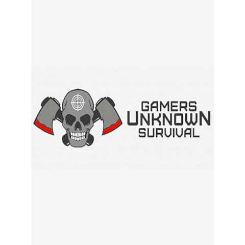 GAMERS UNKNOWN SURVIVAL STEAM KEY GLOBAL