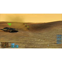 GROUND CONTROL ANTHOLOGY STEAM KEY GLOBAL