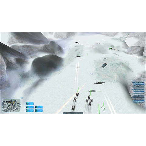 GROUND CONTROL ANTHOLOGY STEAM KEY GLOBAL