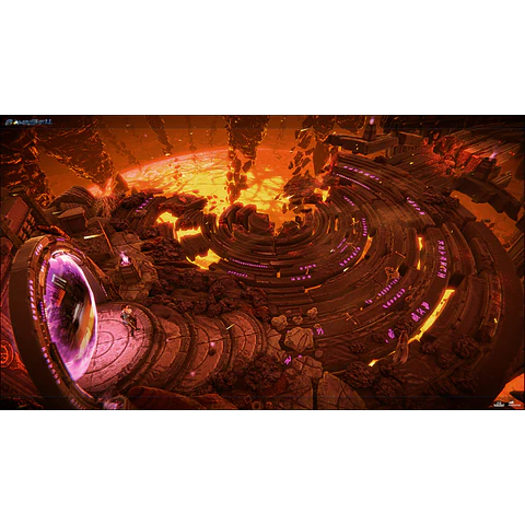 BOMBSHELL DIGITAL DELUXE EDITION STEAM KEY GLOBAL